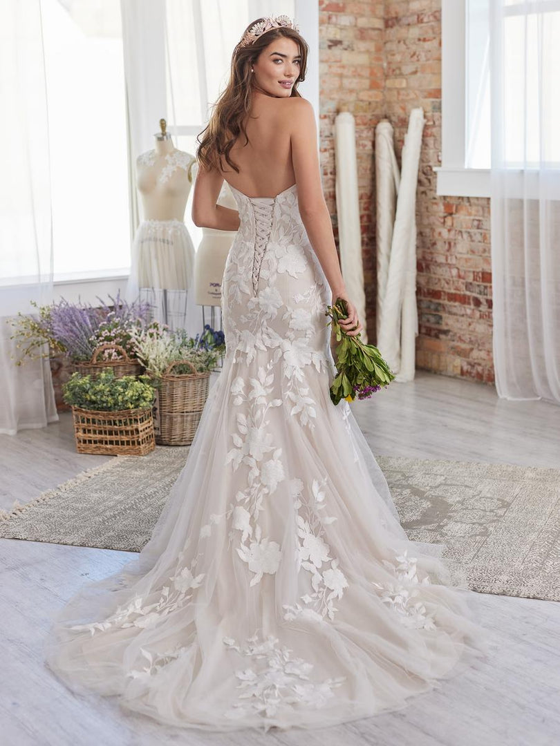 Rebecca Ingram by Maggie Sottero Designs Dress 20RT702