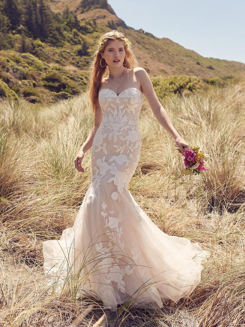 Rebecca Ingram by Maggie Sottero Designs Dress 20RT702