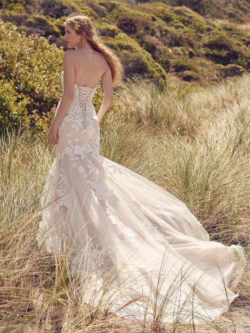 Rebecca Ingram by Maggie Sottero Designs Dress 20RT702