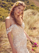 Rebecca Ingram by Maggie Sottero Designs Dress 20RT702