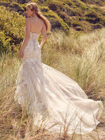 Rebecca Ingram by Maggie Sottero Designs Dress 20RT702