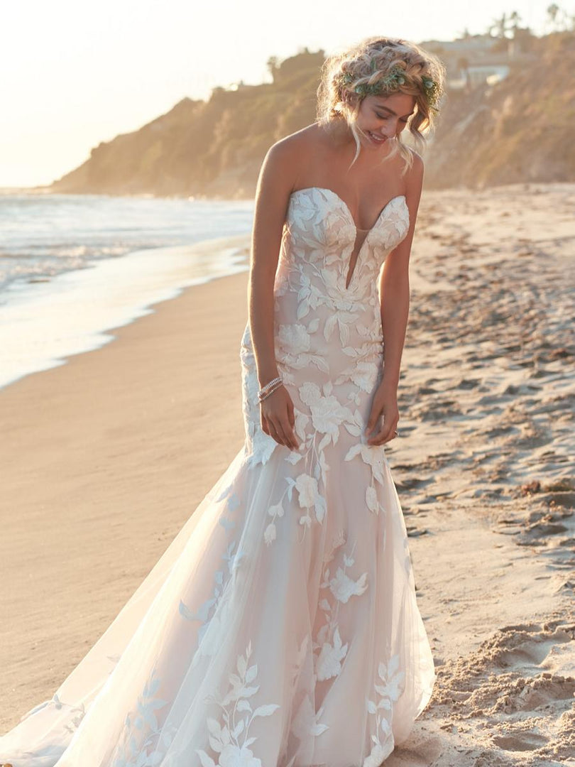 Rebecca Ingram by Maggie Sottero Designs Dress 20RT702