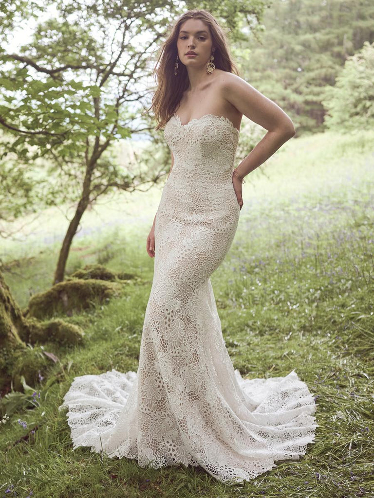 Rebecca Ingram by Maggie Sottero Designs Dress 23RK135A01