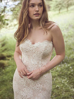 Rebecca Ingram by Maggie Sottero Designs Dress 23RK135A01