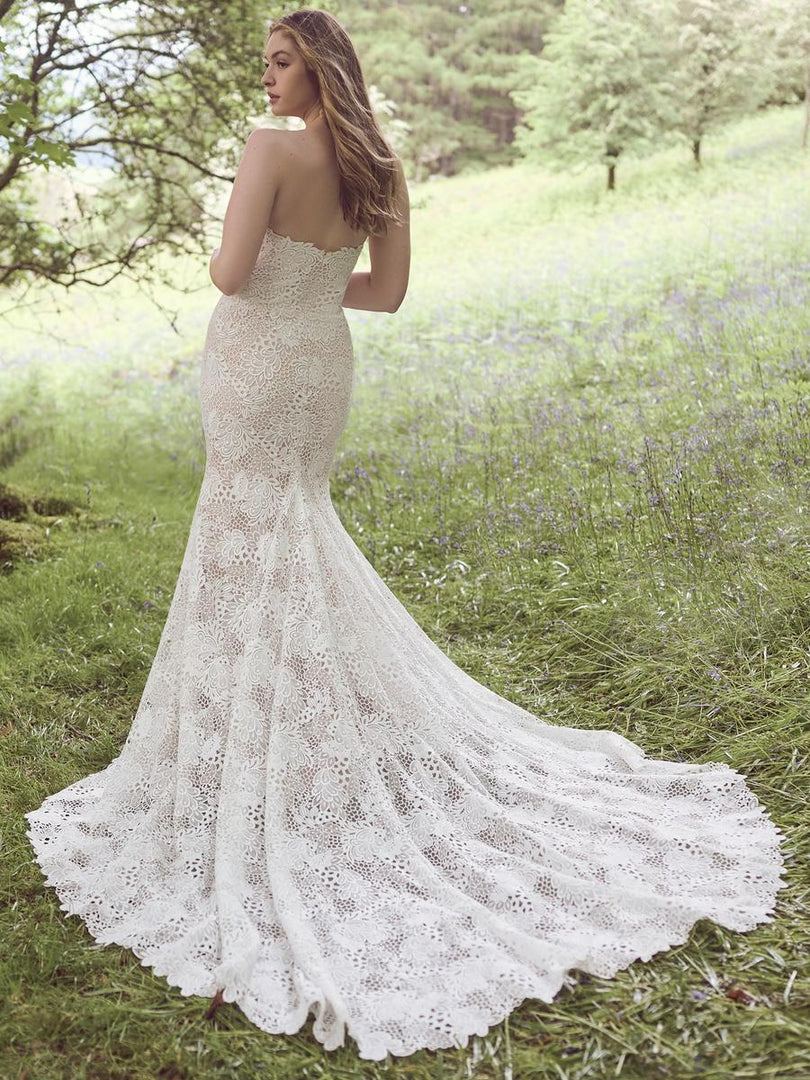 Rebecca Ingram by Maggie Sottero Designs Dress 23RK135A01