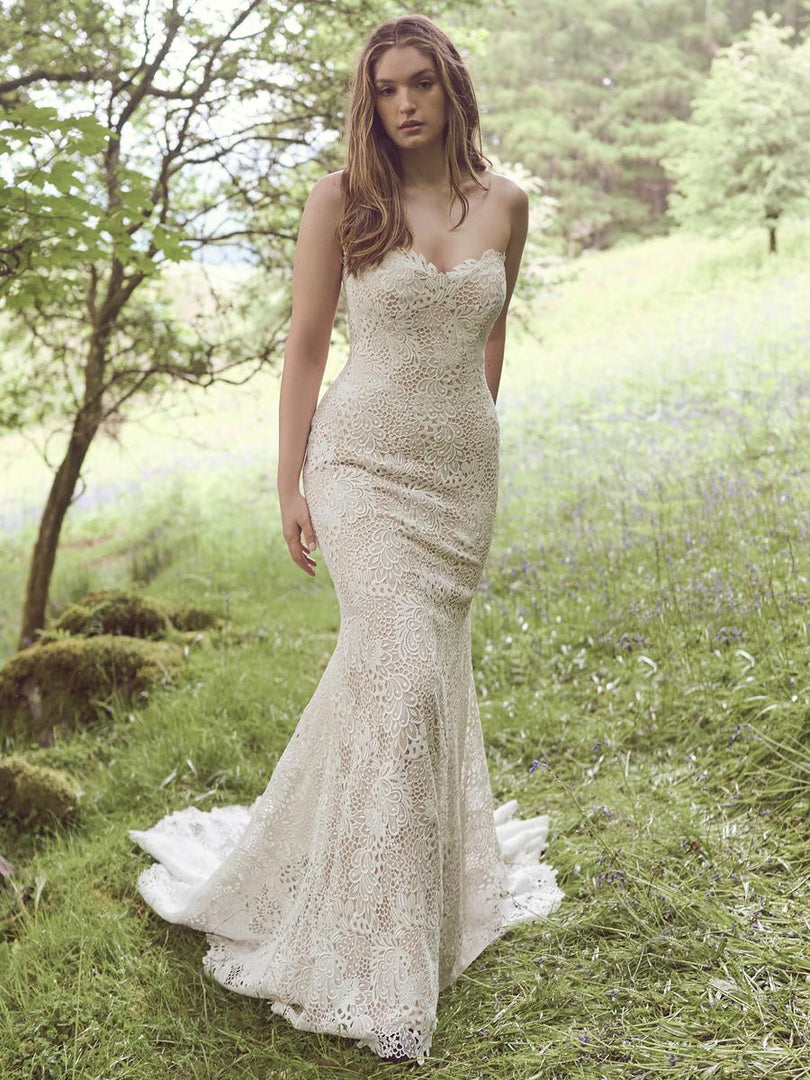 Rebecca Ingram by Maggie Sottero Designs Dress 23RK135A01