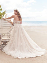 Rebecca Ingram by Maggie Sottero "Lettie" Bridal Gown 21RT855
