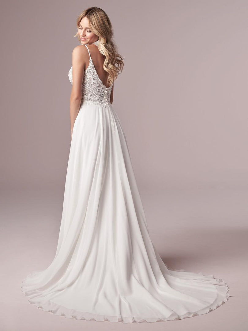 Rebecca Ingram by Maggie Sottero Designs Dress 20RS712