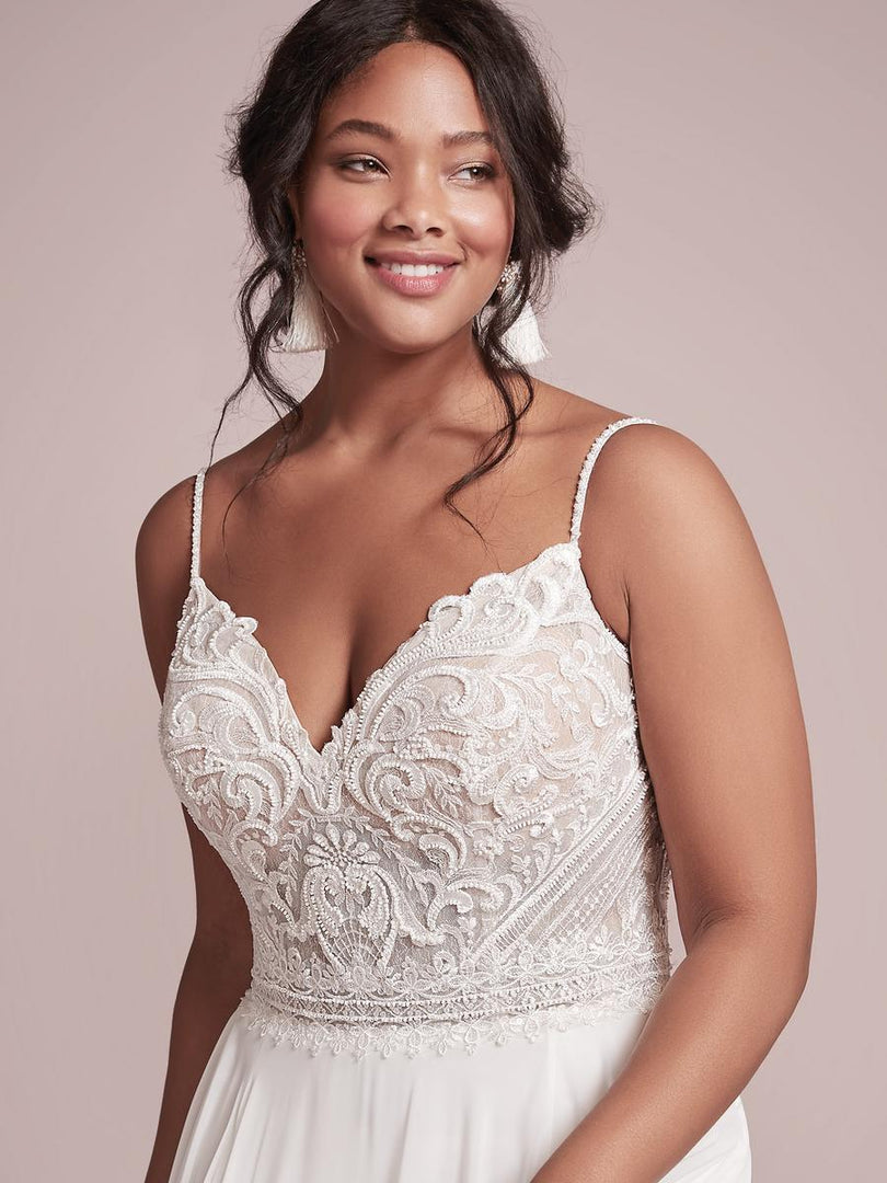 Rebecca Ingram by Maggie Sottero Designs Dress 20RS712