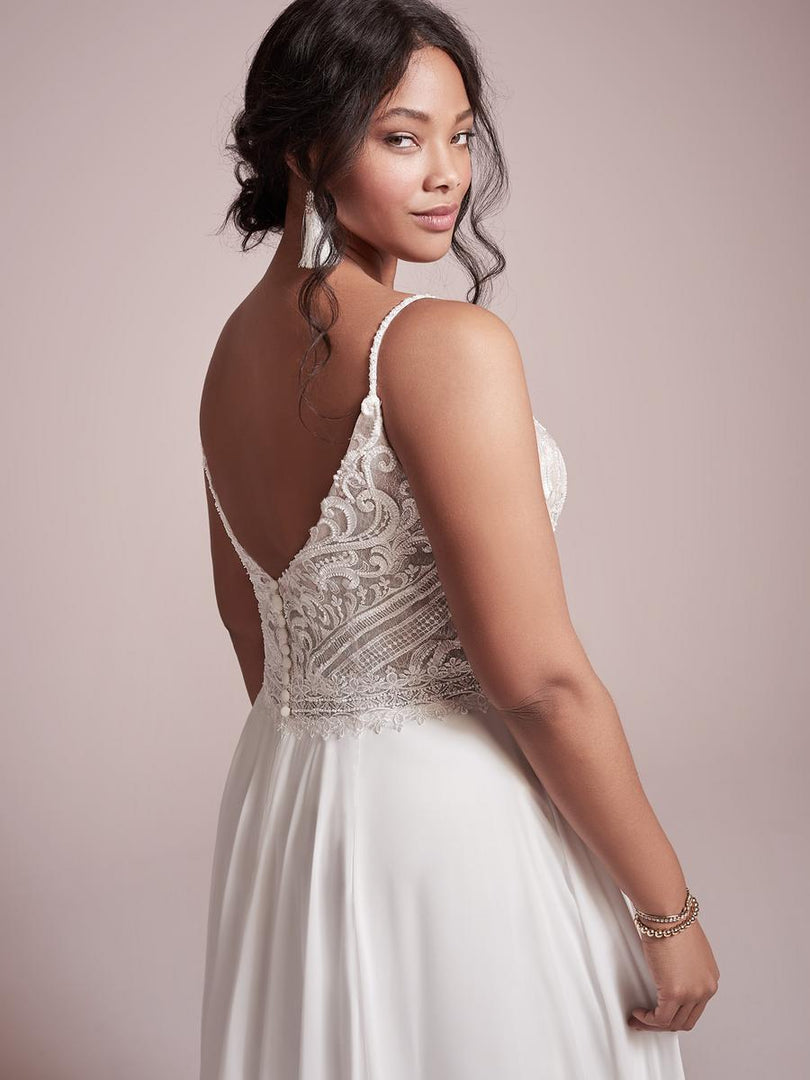 Rebecca Ingram by Maggie Sottero Designs Dress 20RS712