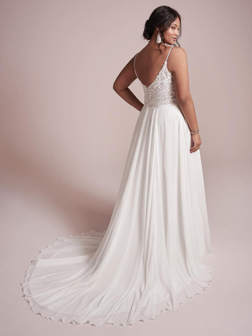 Rebecca Ingram by Maggie Sottero Designs Dress 20RS712