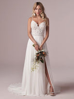 Rebecca Ingram by Maggie Sottero Designs Dress 20RS712