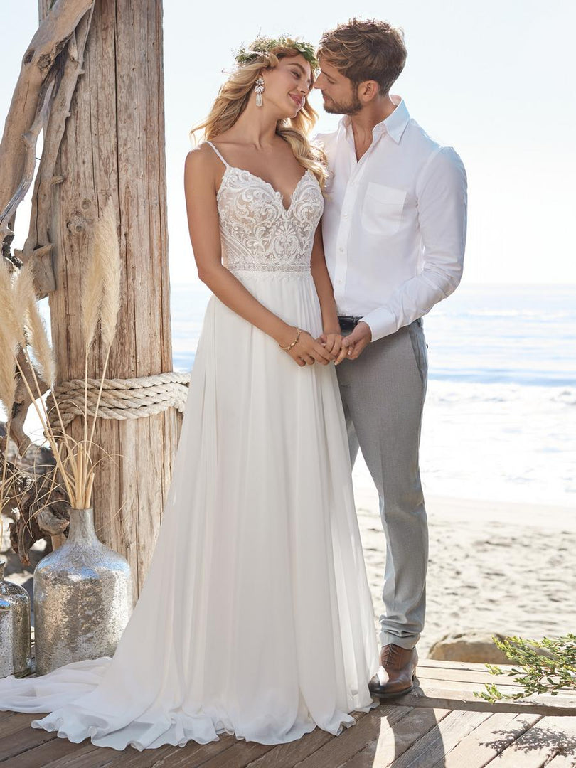 Rebecca Ingram by Maggie Sottero Designs Dress 20RS712