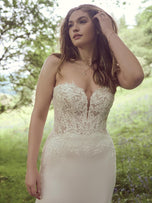 Rebecca Ingram by Maggie Sottero Designs Dress 23RN118A01