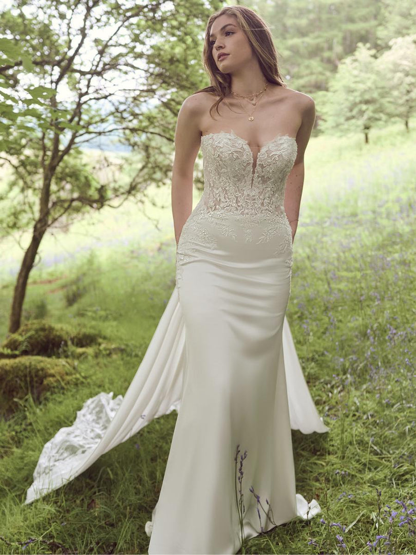 Rebecca Ingram by Maggie Sottero Designs Dress 23RN118A01