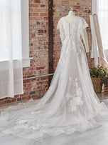 Rebecca Ingram by Maggie Sottero Designs Dress 22RC599A01