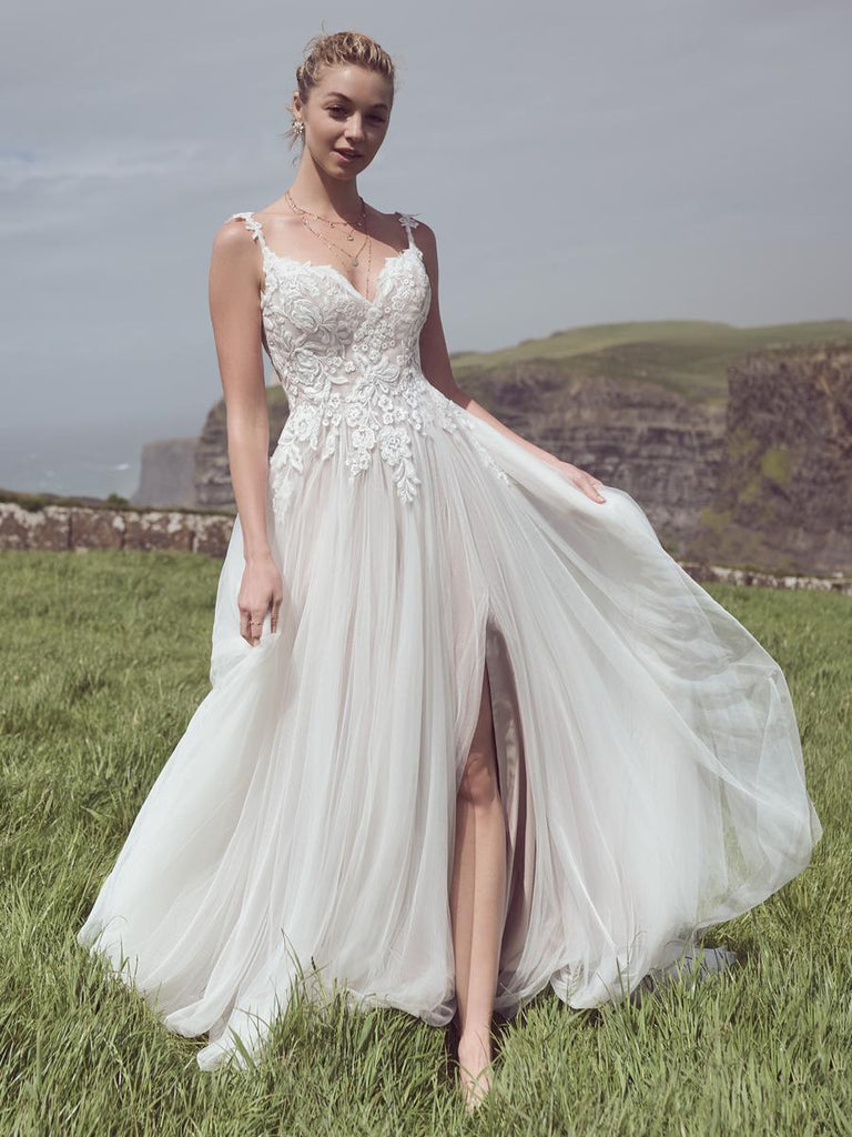 Rebecca Ingram by Maggie Sottero Designs Dress 23RC076A01