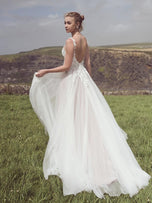 Rebecca Ingram by Maggie Sottero Designs Dress 23RC076A01