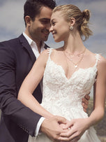 Rebecca Ingram by Maggie Sottero Designs Dress 23RC076A01