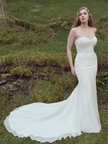 Rebecca Ingram by Maggie Sottero Designs Dress 23RK070A01