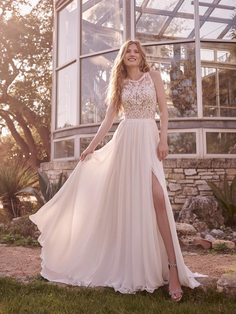 Rebecca Ingram by Maggie Sottero Designs Dress 22RS914A01