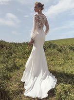 Rebecca Ingram by Maggie Sottero Designs Dress 23RN045A01