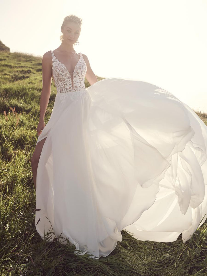 Rebecca Ingram by Maggie Sottero Designs Dress 23RC082A01