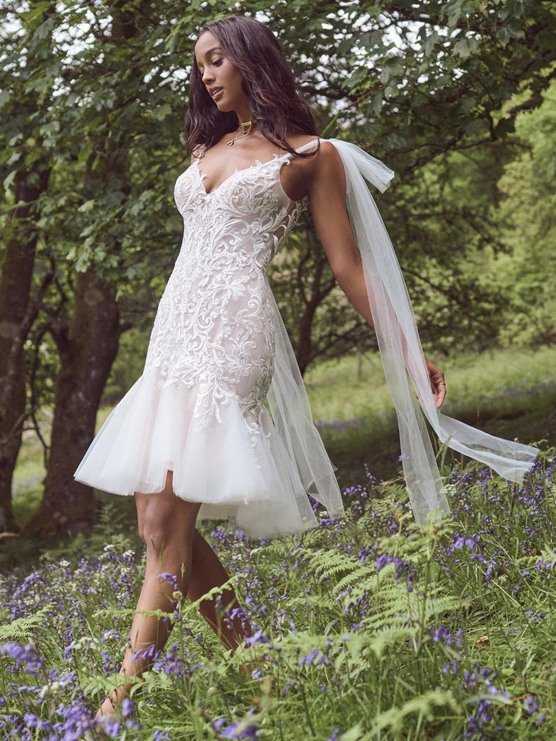 Rebecca Ingram by Maggie Sottero Designs Dress 23RN137A01