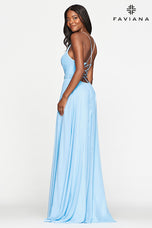 Faviana Glamour Dress S10435