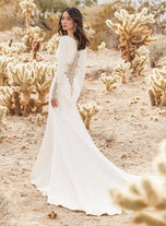 Sottero &amp; Midgley by Maggie Sottero Designs Dress 9SC815