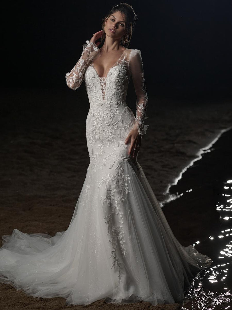 Sottero &amp; Midgley by Maggie Sottero Designs Dress 23SC096A01