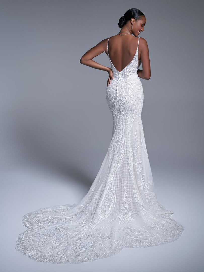 Sottero &amp; Midgley by Maggie Sottero Designs Dress 22SK903