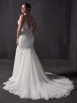 Sottero &amp; Midgley by Maggie Sottero Designs Dress 22SK903