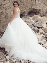 Sottero &amp; Midgley by Maggie Sottero Designs Dress 23SK098A01