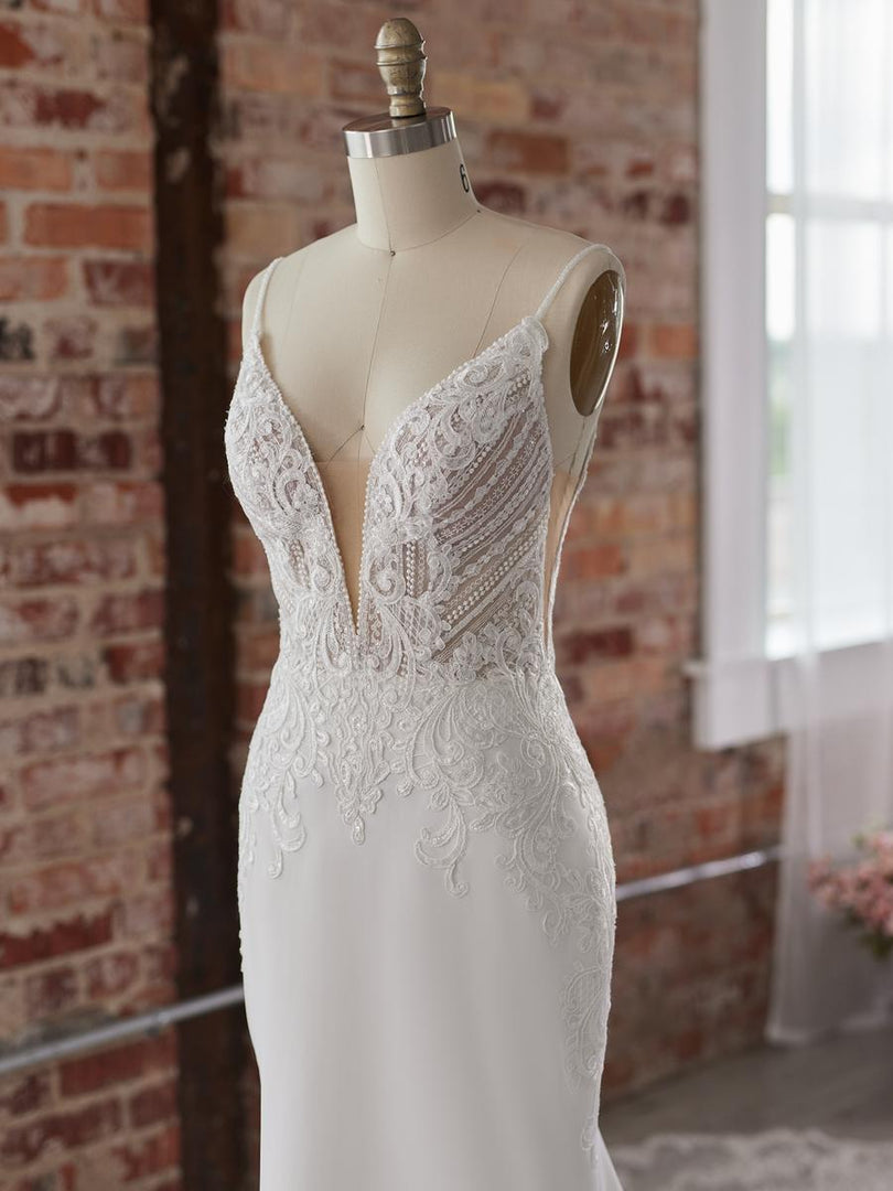 Sottero &amp; Midgley by Maggie Sottero Designs Dress 20SS655