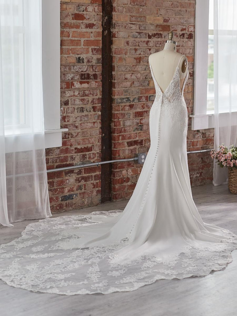 Sottero &amp; Midgley by Maggie Sottero Designs Dress 20SS655