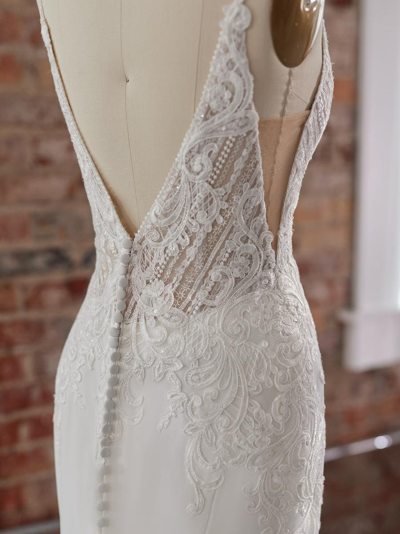 Sottero &amp; Midgley by Maggie Sottero Designs Dress 20SS655