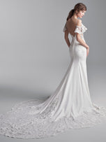 Sottero &amp; Midgley by Maggie Sottero Designs Dress 20SS655