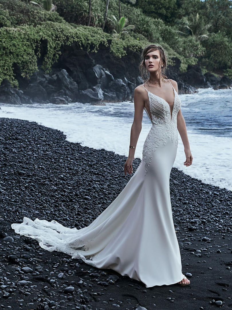 Sottero &amp; Midgley by Maggie Sottero Designs Dress 20SS655