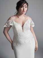 Sottero &amp; Midgley by Maggie Sottero Designs Dress 20SS655