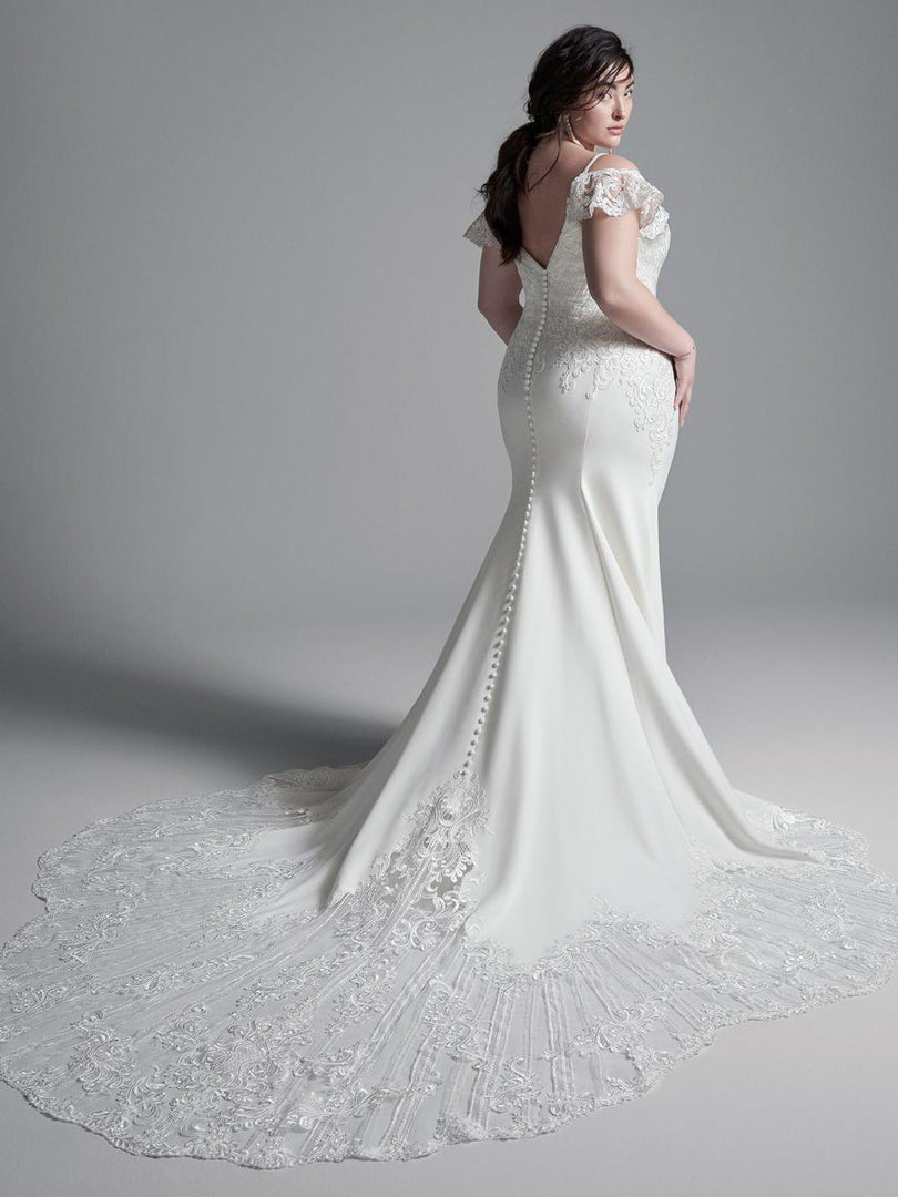 Sottero &amp; Midgley by Maggie Sottero Designs Dress 20SS655