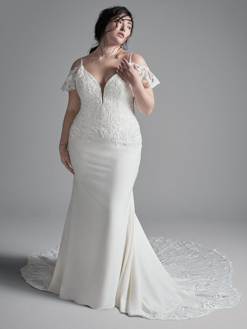 Sottero &amp; Midgley by Maggie Sottero Designs Dress 20SS655