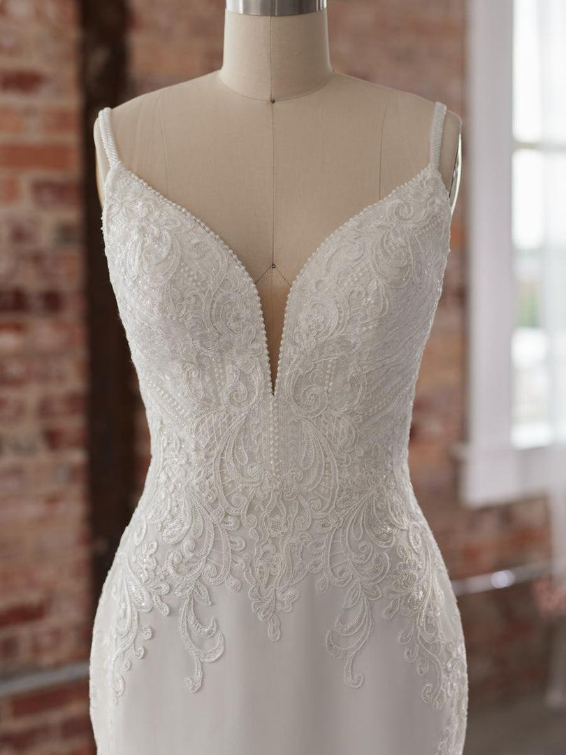 Sottero &amp; Midgley by Maggie Sottero Designs Dress 20SS655