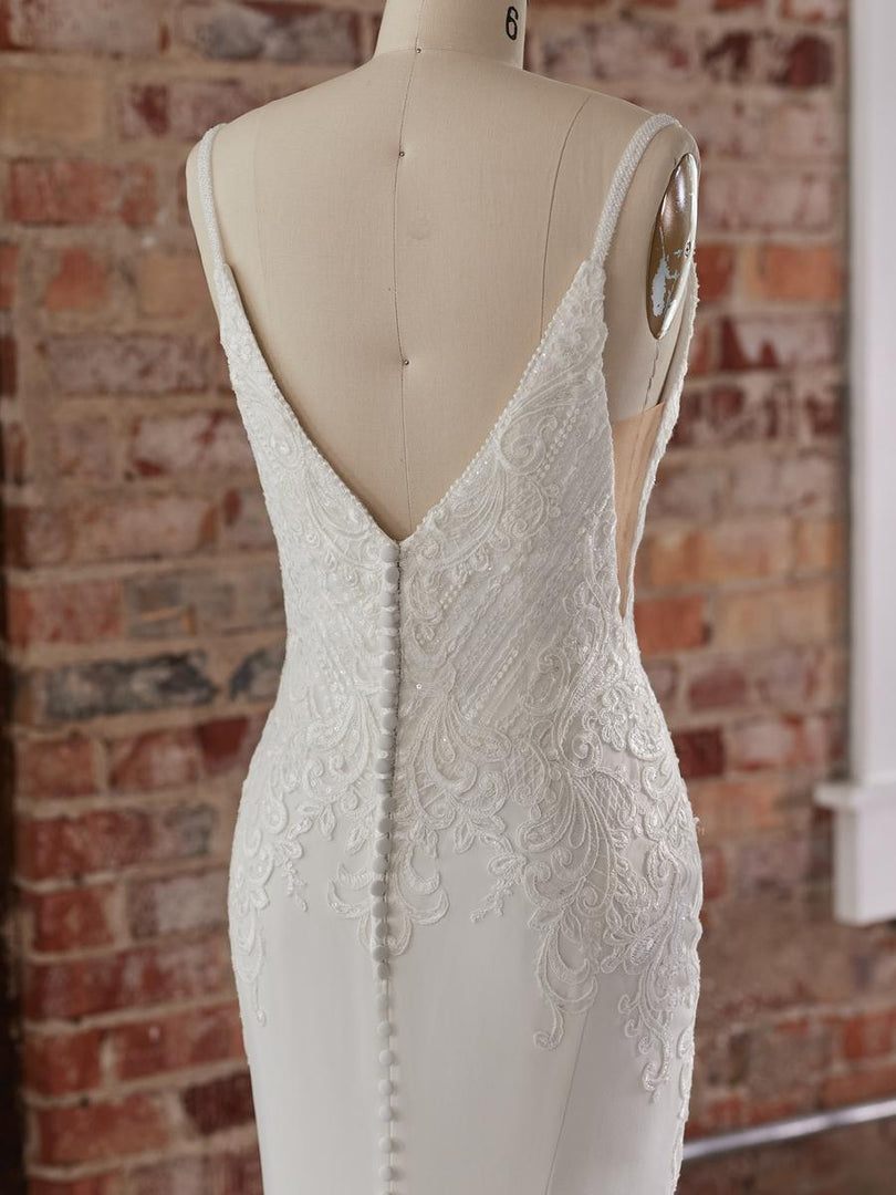 Sottero &amp; Midgley by Maggie Sottero Designs Dress 20SS655