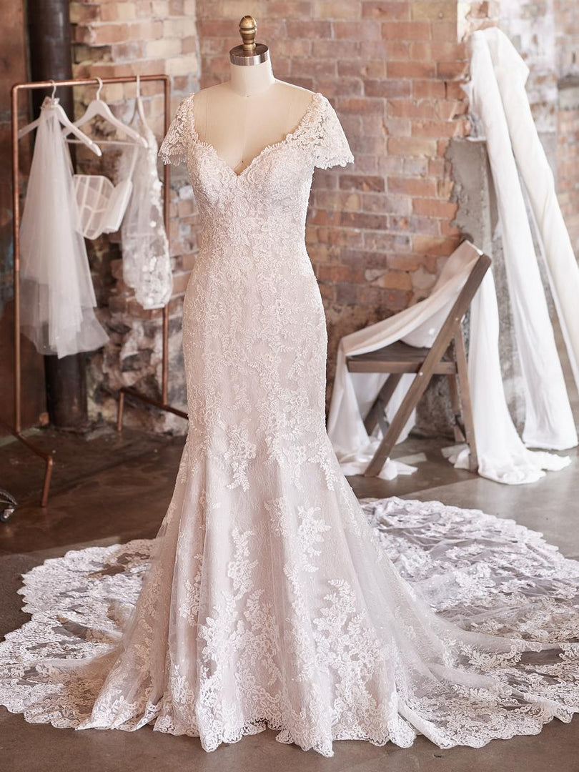 Sottero &amp; Midgley by Maggie Sottero Designs Dress 21SS811B