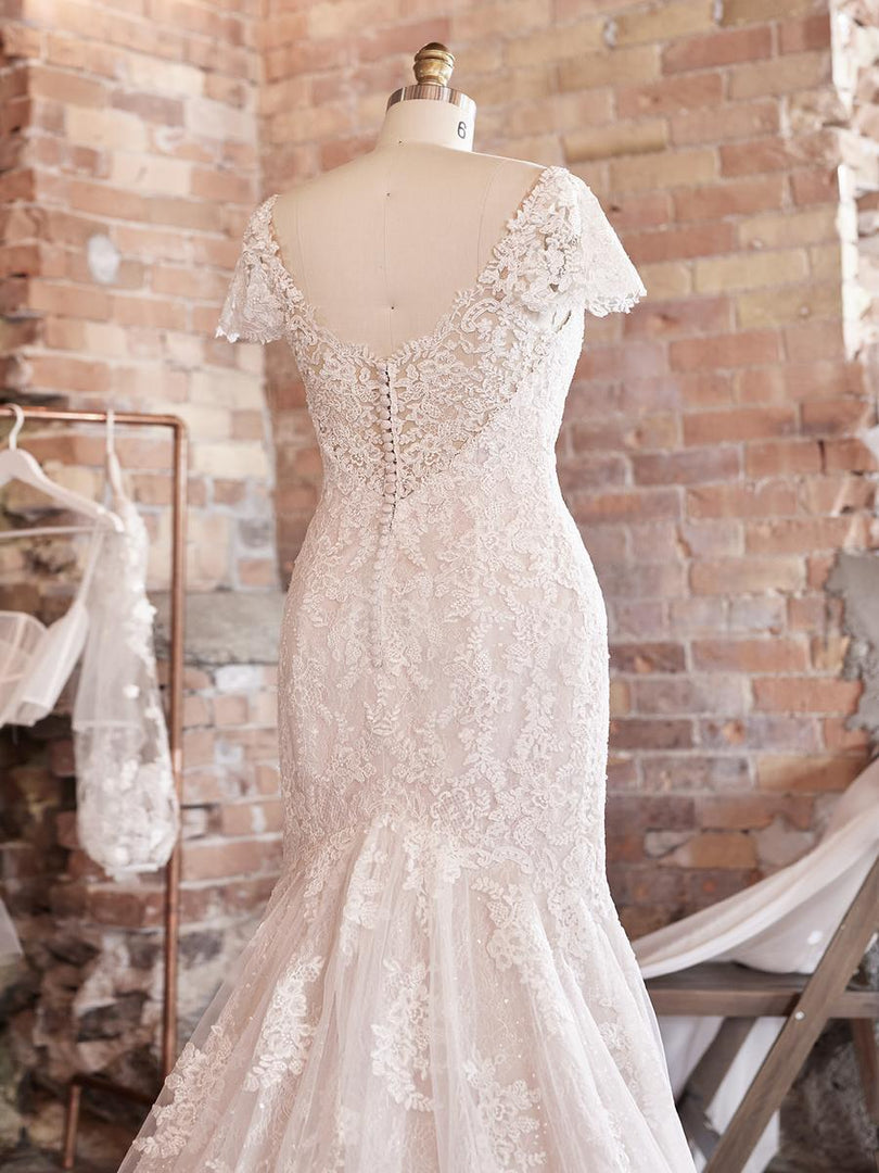 Sottero &amp; Midgley by Maggie Sottero Designs Dress 21SS811B