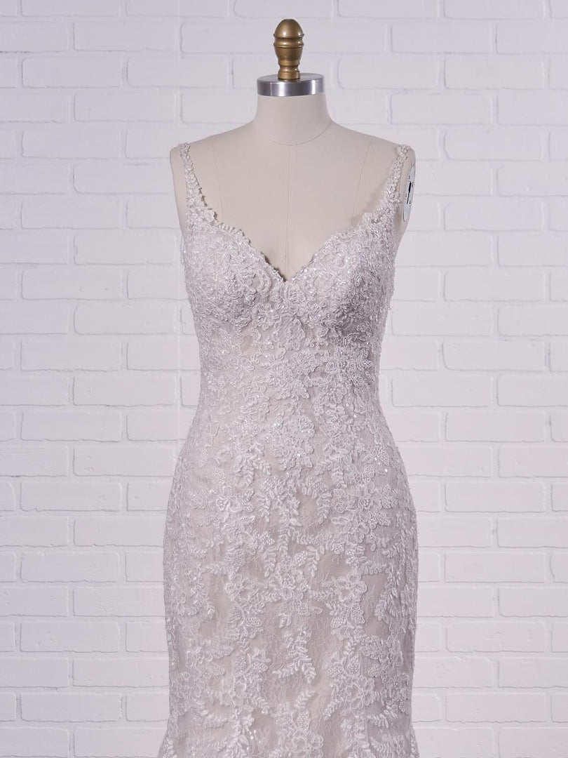 Sottero &amp; Midgley by Maggie Sottero Designs Dress 21SS811B