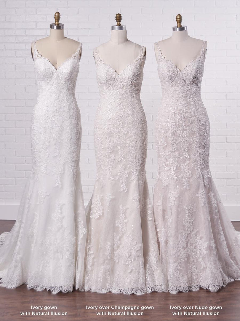 Sottero &amp; Midgley by Maggie Sottero Designs Dress 21SS811B