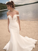 Sottero &amp; Midgley by Maggie Sottero Designs Dress 23SC119A01