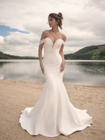 Sottero &amp; Midgley by Maggie Sottero Designs Dress 23SC119A01